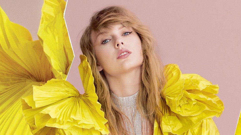 Efsanevi Bir Playlist Oluşturmak için Eklemeniz Gereken 16 Taylor Swift Şarkısı