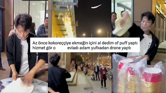 Esnaflarla Yaşanan Tuhaf Olaylardan Seçim Otobüslerinin Saçmalığına Son 24 Saatin Viral Tweetleri