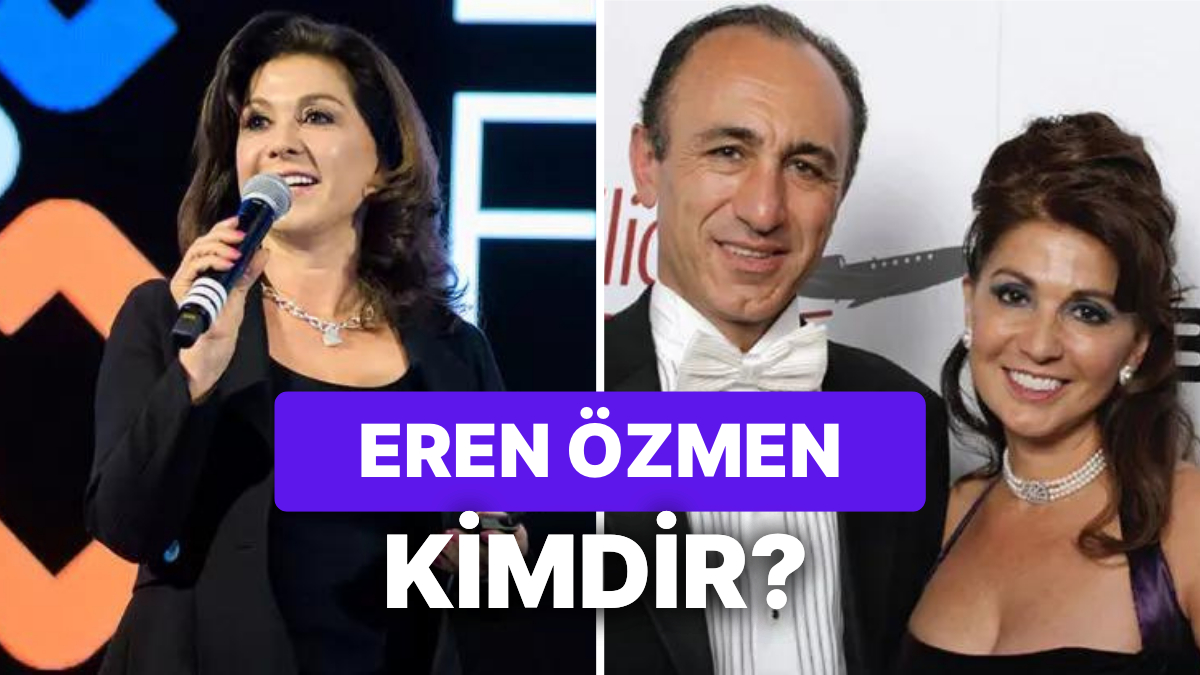 Eren Özmen Kimdir? - Onedio
