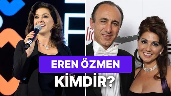 Eren Özmen Kimdir? Sierra Nevada Başkanı Eren Özmen Hakkında Tüm Merak Edilenler!