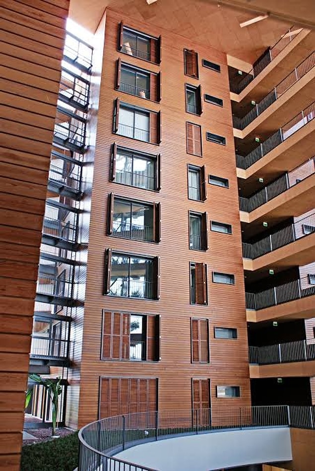 Yang�n ��kan �zmir'deki Folkart Sitesi'nde Ev Sahibi Olan �brahim Tatl�ses'ten �lk A��klama Geldi