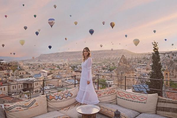 How to Plan a Visit to Cappadocia