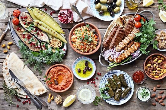 A Culinary Journey Through Turkey: Exploring the Best Regional Dishes