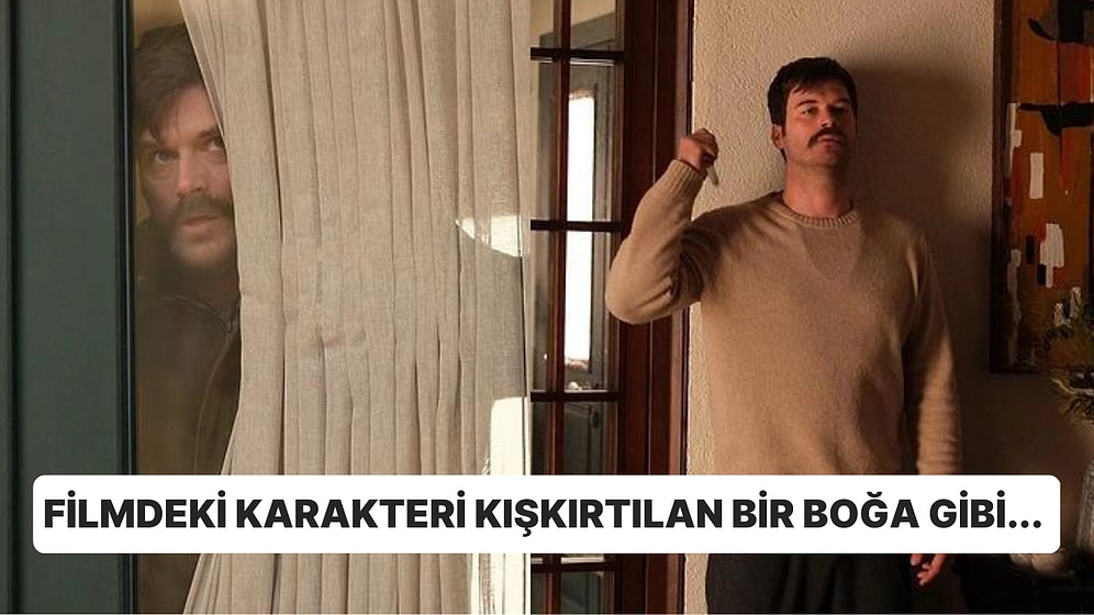 Başrolünde Kıvanç Tatlıtuğ'un Olduğu Gerilim Dolu Netflix Filmi 'Boğa Boğa'yı İnceliyoruz!