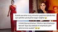 Sık Sık Photoshop'lu Fotoğrafları ile Sosyal Medyanın Diline Düşen Deniz Seki'nin Son Karesine Gelen Yorumlar