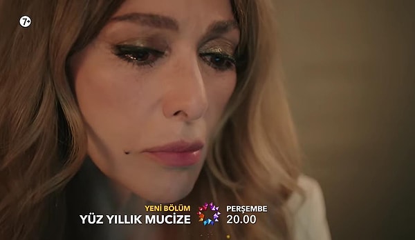 Dizinin yeni bölümünde Süreyya, Kemal'in dedesinin yazdığı mektubu okur ve kafasındaki taşlar yerine oturur.