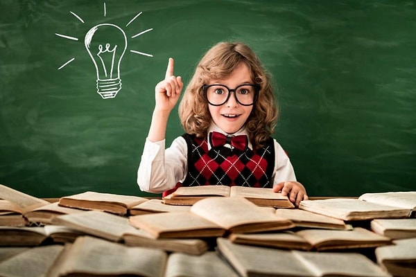 Ну все, вы можете смело называть себя ходячей энциклопедии!