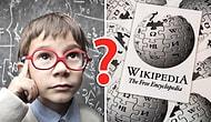 Тест: Вы ходячая Википедия, если сможете ответить на 9/10 вопросов верно