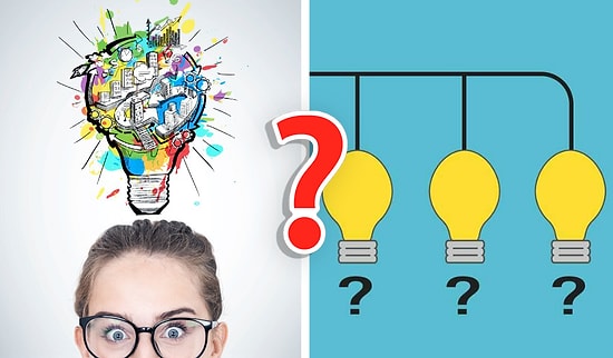 Тест: Далеко не каждый может решить эти 3 головоломки, которые дают работу мозгам