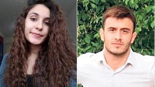 Tunceli’de 5 Ocak 2020’den itibaren kendisinden haber alınamayan 21 yaşındaki üniversite öğrencisi Gülistan Doku’nun kaybolmasından sorumlu tutulan Zaynal Abakarov'un, yut dışına kaçmaya çalıştığı öne sürüldü.