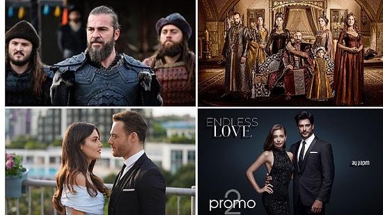 The Top Turkish Dramas to Watch: A Guide to Turkey's Most Popular TV Shows