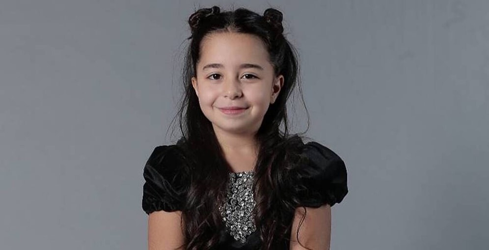 The Many Talents of Beren Gökyıldız: A Look at the Young Actress Taking Turkey by Storm