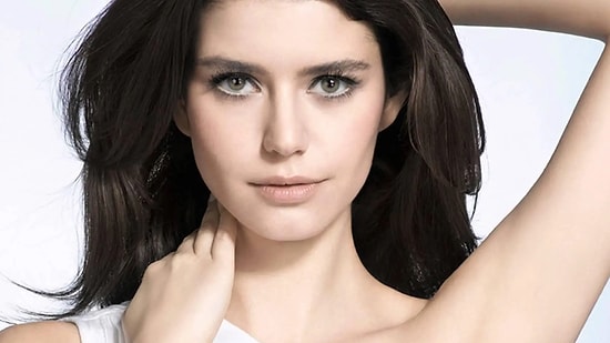 Beren Saat: The Journey of a Turkish Actress