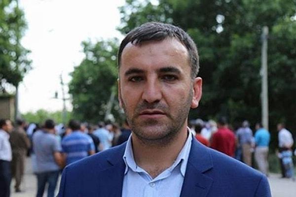 HDP'li Encü: "Bu yaklaşımı kabul etmiyoruz"