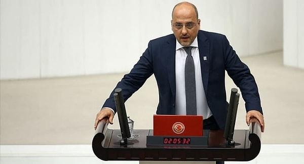 Ahmet Şık ve TİP özür diledi
