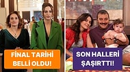 Kızılcık Şerbeti'nin Son Bölümünden Yalı Çapkını'ndaki Şiddet Sahnesine Televizyon Dünyasında Bugün Yaşananlar