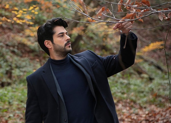 Breakthrough Performance in "Kara Sevda"