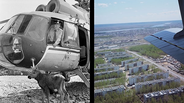 3. Но это далеко не так. Если внимательно рассмотреть историю этого проекта, то можно увидеть, что его строительство началось намного раньше, чем обычно полагают.