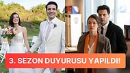 3. Sezonda da Ekranlarda Olması Planlanan Yargı Dizisi İçin Resmi Açıklama Yapıldı!