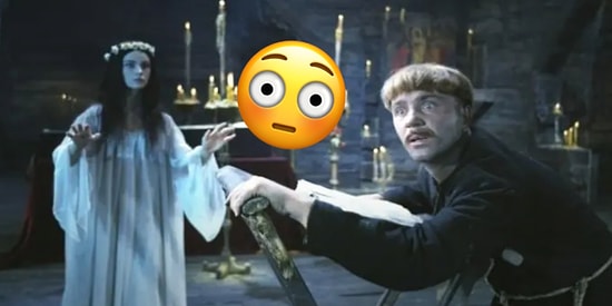 И тогда умели пугать: 10 советских ужастиков, о которых вы точно ранее не слышали