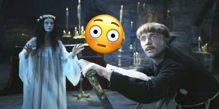 И тогда умели пугать: 10 советских ужастиков, о которых вы точно ранее не слышали