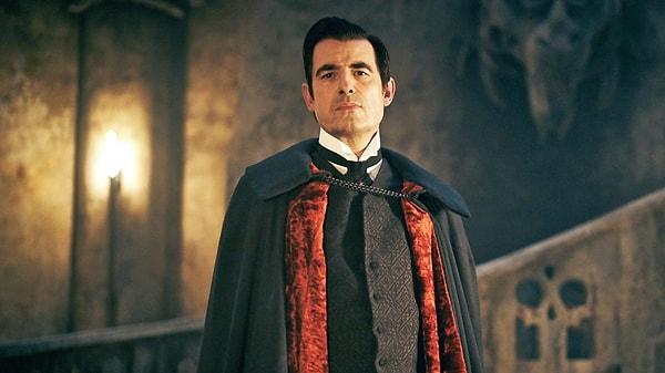 11. Bram Stoker tarafından 1897 tarihinde yazılan "Dracula" romanının kahramanı Kont Dracula, gerçek hayattan esinlenilmiştir.