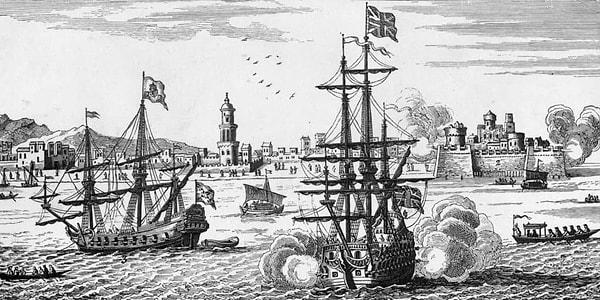 15. Dünya'nın en uzun süren savaşı, Hollanda ile Scilly Adaları arasında gerçekleşti. 335 yıl süren savaşta hiçbir ölüm meydana gelmedi.