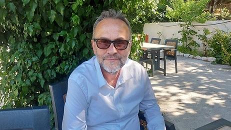 Yönetmen İsmail Güneş, Düğün Konvoyunun Saldırısına Uğradı