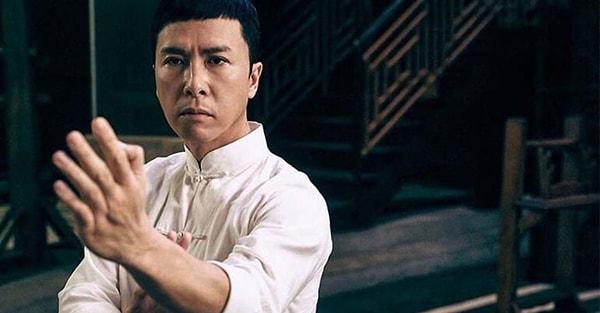 IP Man: Kung Fu Ustası Filminin Oyuncuları Kimlerdir?