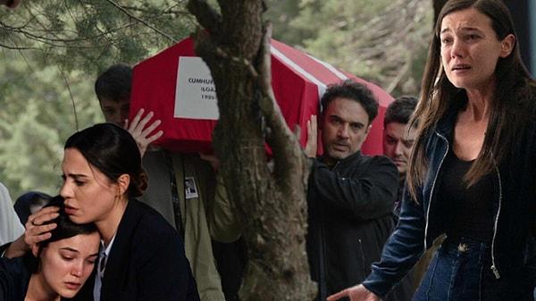 Sezon finalinde ise Ilgaz'ın kardeşi Çınar'ın, Ceylin'in yanına gidip "Abla biz yarın abimi defnedeceğiz" demesi dikkat çekti. Peki Ilgaz, gerçekten öldü mü?