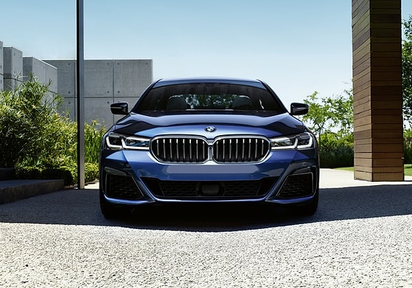 BMW 5 Serisi fiyat listesi Mayıs 2023