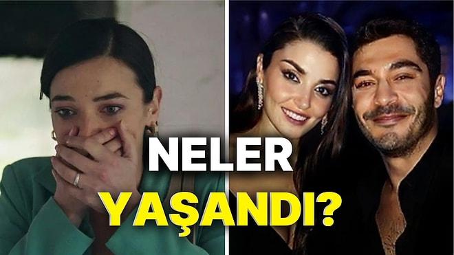 Yargı'da Savcı Ilgaz'ın Ölümünden Hande Erçel ve Burak Deniz'in Yeni Projesine TV Dünyasında Bugün Yaşananlar