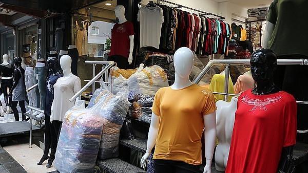 Nisan 2023’te Perakende fiyatlarda bir önceki aya göre, en çok artış giyim Harcamalarında olurken, yüzde 29,04 oranında artış gösterdi.