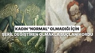 Avrupalı Halkın Korkulu Rüyası: İnsanları Kaçırıp Onların Yerine Geçtiğine İnanılan Şekil Değiştirenler