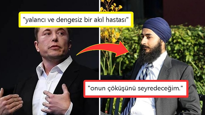 Elon Musk, Yıllardır Süren Hakaret Davasında Uzlaşmak İçin Davacıya Para Teklif Etmek Zorunda Kaldı!