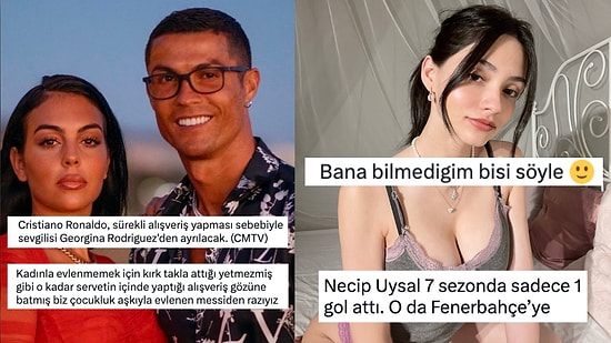 Yapıyorlar Bu Sporu! Geçtiğimiz Hafta Spor Dünyasına Dair Atılmış En Komik Tweet'ler