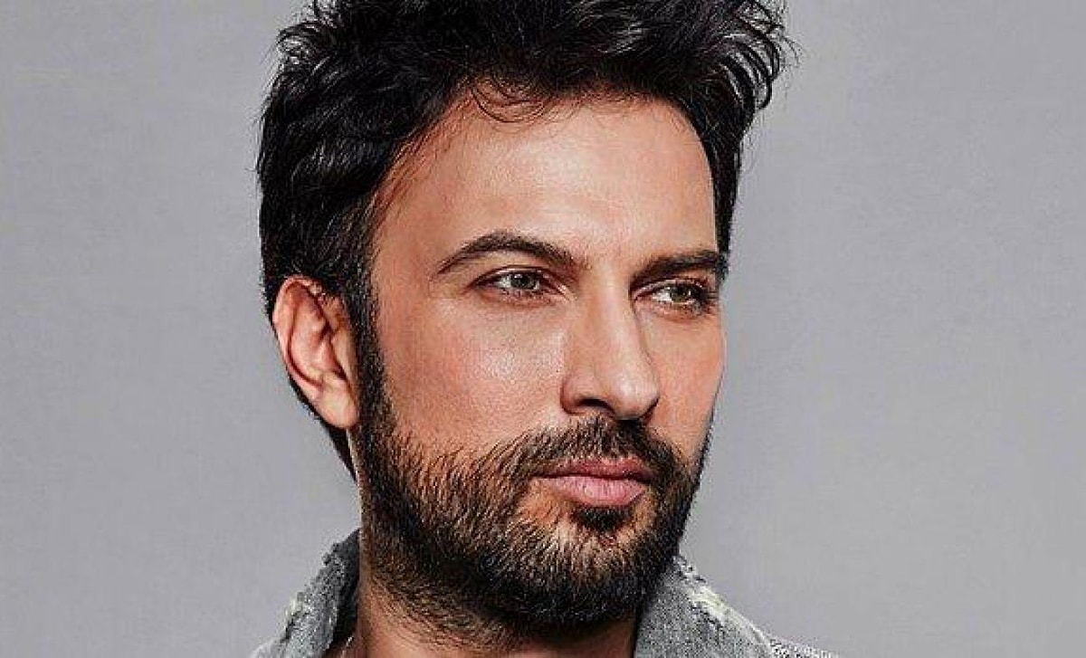 Tarkan: The Turkish Singer with Global Success and Top Hits