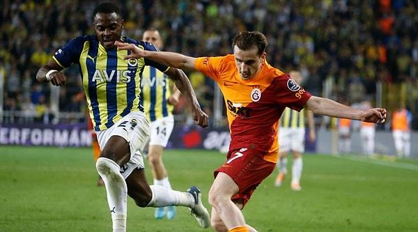 Bu senaryoda Galatasaray şampiyon olur mu? Bunun cevabı da yine Futbol Müsabaka Talimatı'nda yer alıyor.
