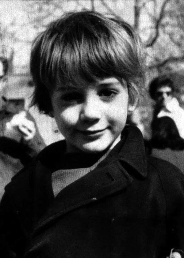 5. Роберт Дауни-младший