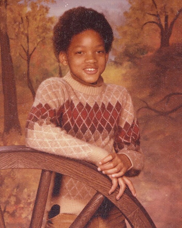 15. Уилл Смит