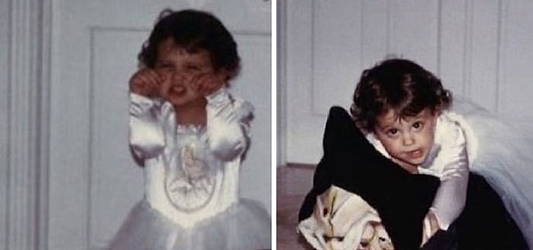 31. Ариана Гранде