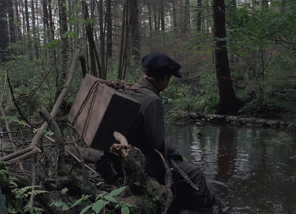 11. Что это за фильм?