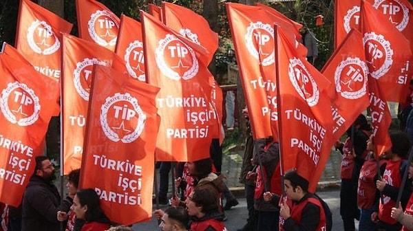 TİP Antalya milletvekili sayısı