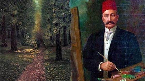 Şeker Ahmet Paşa (1841-1907)