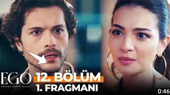 EGO Yeni Bölüm Fragmanı Yayınlandı: EGO 12.Bölüm Fragmanı ve Son Bölüm Özeti