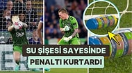 Everton Kalecisi Jordan Pickford, Su Şişesi Sayesinde Premier Lig'in Kaderini Değiştirmiş Olabilir