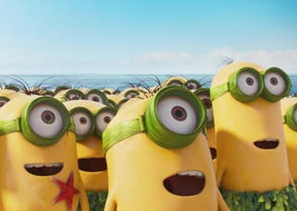 Minions