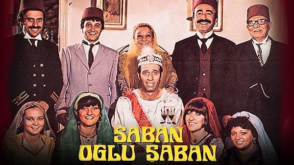 6.	Şabanoğlu Şaban (1985)