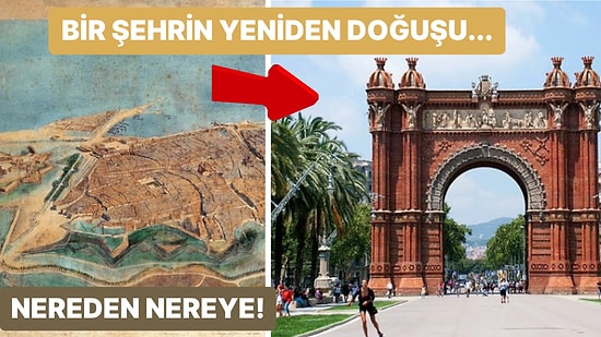 Hepsi İleri Görüşlü Bir Adam Sayesinde: Küllerinden Doğan Barselona'nın İlginç Hikayesi