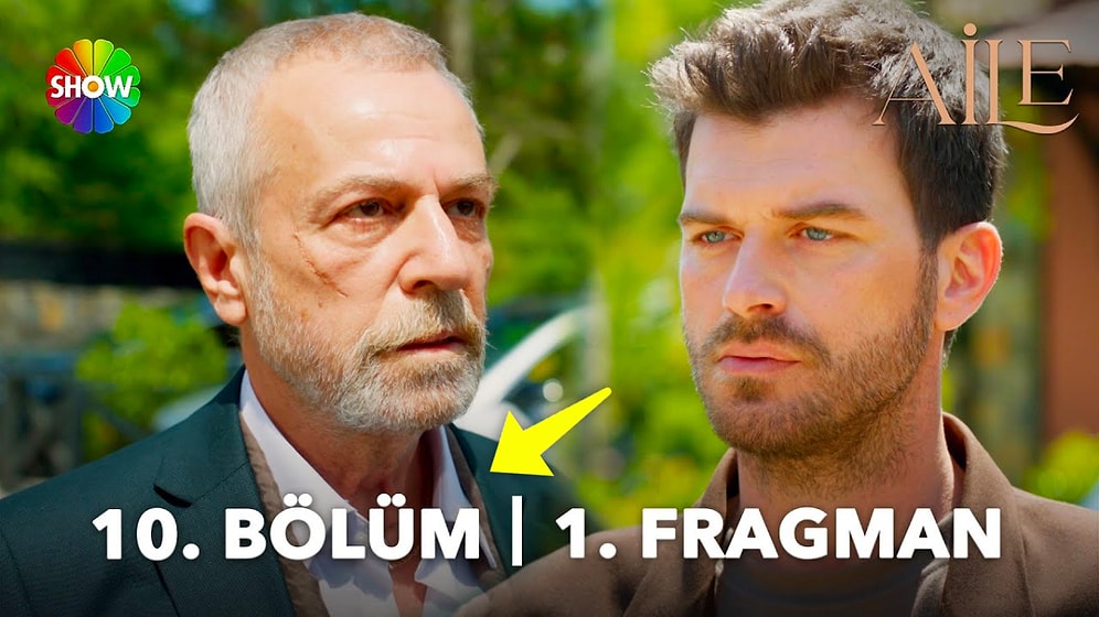 Aile Son Bölüm Fragmanı Yayınlandı! Aile 10. Bölüm Fragmanı ve Son Bölüm Özeti